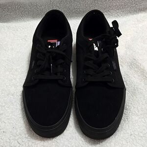 New vans